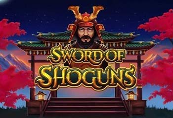 Sword Of Shoguns